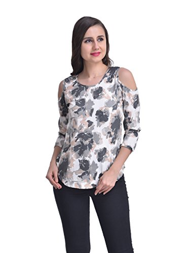 Stop Look Slim fit Womens Top (Top_16_L) RS.199 (80.00% Off) - Amazon Stop Look Slim fit Womens Top (Top_16_L) RS.199 (80.00% Off) - Amazon