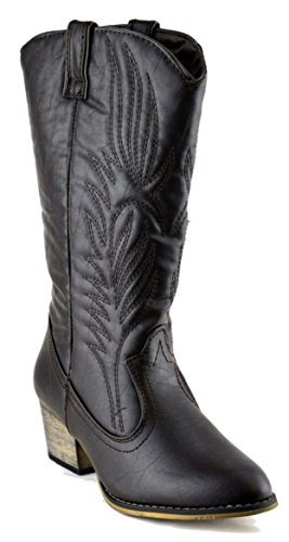 womens fashion cowboy boots