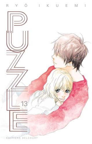 Puzzle — Tome 13