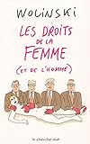 Les droits de la femme ( et de l'homme )
