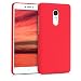 Produktbild kwmobile Hülle für Xiaomi Redmi Note 4/Note 4X - Backcover Case Handy Schutzhülle Kunststoff - Hardcase Cover Fuchsia matt