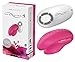 Produktbild We Vibe Vibrator Nr.4 plus in pink