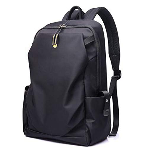 Preisvergleich Produktbild LZRDZSWYXGS Modetrend Reiserucksack Männer Casual Outdoor Whippersnapper Elementary Computer Rucksack Geeignet für Ausflüge / Wandern / Schulen