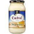 Calve Calvé Mayonnaise - 450ml
