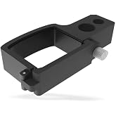 SunnyLIFE Dji Osmo Pocket İ&ccedil;in Kelep&ccedil;e Bağlantı Aparatı