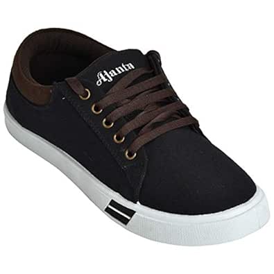 ajanta casual shoes