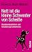 Nett ist die kleine Schwester von Scheiße: Danebenbenehmen und trotzdem gut ankommen by 