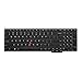 Produktbild Lenovo Keyboard (US INTERNATIONAL) Backlit, FRU00UR425 (Backlit)