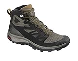 salomon mid gtx forces Leichter, flexibler Tragekomfort