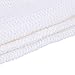 Pellor Handmade Newborn 0-3 Months Baby Boys Girls Hammock Cocoon Photography Photo Props Costume (White)