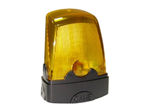 Preisvergleich Produktbild Blinkleuchte CAME KLED LED 230V, Blinklicht