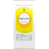Olio Depalo – Olio Extravergine Di Oliva Pugliese – Ogliarola – Latta Da 5 Litri – Olio Evo Italiano Estratto Da Olive Di Ogl