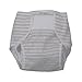 Popolini Popoowrap Size Small Stripy nappy wrap