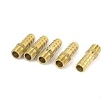 Contenido del paquete: 5 x Adaptador de manguera ; Nombre del producto : Adaptador de manguera