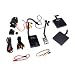 Produktbild Andoer AV-System FPV 400mW TX RX drahtlosen Sender Empfänger CCD Kamera 11dBi Panel-Antennen für RC Flugzeug