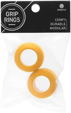 Spurcycle Grip Ring Spares (Pack of 2)