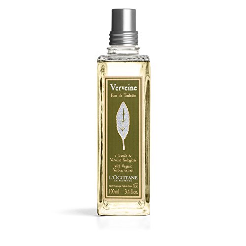 L’Occitane Verbena femme / women, Eau de Toilette, Vaporisateur / Spray, 1er Pack (1 x 100 ml) - 2