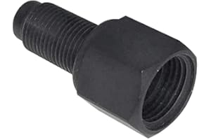 BEST FITTINGS 88g BB Gun Air Tank Adapter - Sig MPX/MCX Compatible