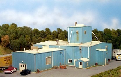 PikestuffGauge H0 Kit Factory Milton a.Corporation