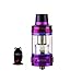 Produktbild Authentische Uwell Valyrian 5ml 25mm Tank Atomizer Verdampfer (Lila)