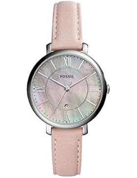 [Gesponsert]Fossil Damen-Uhren ES4151