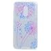 Produktbild Lonchee Xiaomi Redmi Note 4 Hülle,Bunte Muster Weich TPU Handy Hülle Durchsichtig Transparent Etui Cover Case Protective Shell Soft Schutzhülle Telefon Kasten für Xiaomi Redmi Note 4 – Löwenzahn