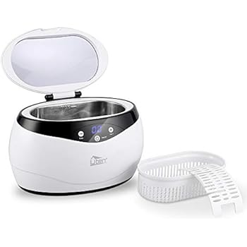 iTronics 600ML Ultrasone reiniger/Ultrasonic Cleaner