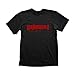 Produktbild T-Shirt Wolfenstein 2 - Logo [schwarz, L]
