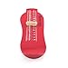 Baby Children Kid Feet Lenght Growing Measureing Ruler Subscript Foot Tool Gear Red