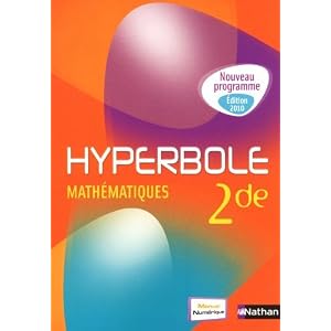 Mathématiques 2e : Programme 2010 by Joël Malaval (2010-04-21) Livre en Ligne Mathématiques 2e : Programme 2010 by Joël Malaval (2010-04-21) Livre en Ligne - Telecharger Ebook