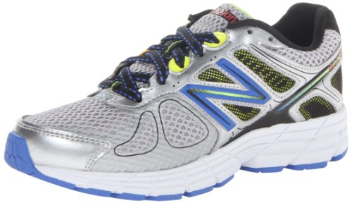 Preisvergleich Produktbild New Balance Jungen Modern Blau Kids 12