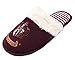 Price comparison product image Harry Potter Gryffindor slippers (Medium 5-6 EUR 38/39, Burgandy)