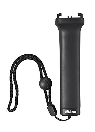 Price comparison product image Nikon KeyMission MP-AA1 Handy Grip-Black