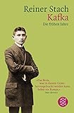 Image de Kafka: Die frühen Jahre