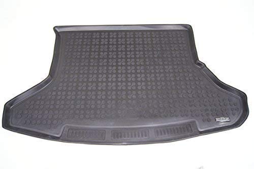 Preisvergleich Produktbild Gonwil 231741 Gummi Kofferraumwanne