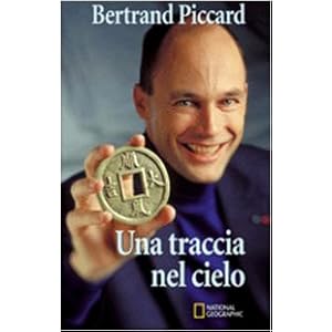 Una traccia nel cielo