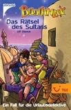 Cover zum Buch Das Rätsel des Sultans