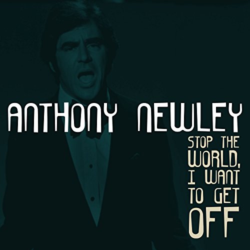 Stop the World, I Want to Get Off Anthony Newley Amazon.co.uk MP3