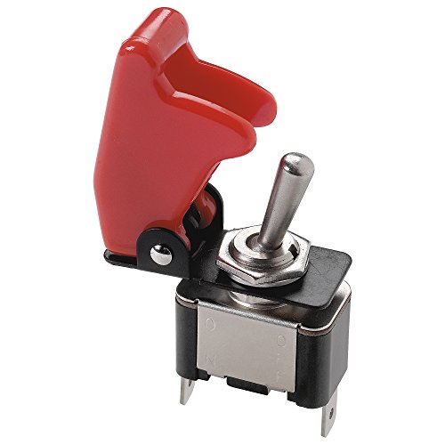 SUMEX Car - Interruttore Tuning Top Gun On/off