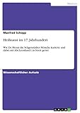 abt druckerei weinheim  Heilkunst im 17. Jahrhundert: Wie Dr. Menni die Seligenstädter Mönche kurierte und dabei mit Abt Leonhard I. in Streit geriet