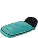 Britax Shiny Cosytoes, Emerald Green