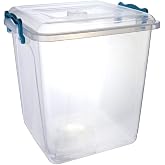 &Ccedil;ankaya Square Storage Container 15 Lt No:3 2303