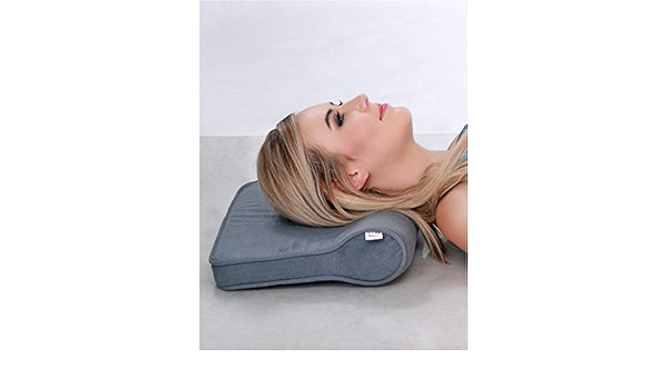 um cervical pillow
