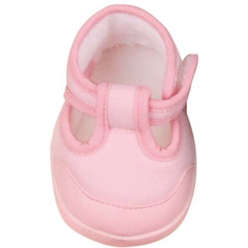 Preisvergleich Produktbild Käthe Kruse 33372 - Spangenschuhe, rosa