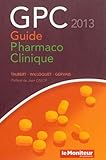 Guide pharmaco clinique GPC