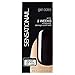 SENSATIONAIL Gel Nail Polish With Manicure Stick, 7.39 ml, Midnight Rendezvous