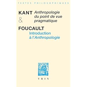 Anthropologie du point de vue pragmatique et introduction à l'Anthropologie Livre en Ligne Anthropologie du point de vue pragmatique et introduction à l'Anthropologie Livre en Ligne - Telecharger Ebook