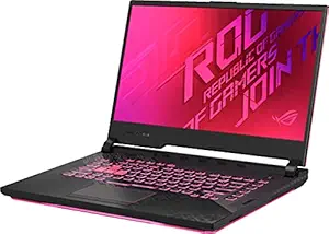 ASUS ROG G531GT-BI7N6 15.6