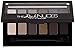 Maybelline New York The Rock Nudes Palette, 0.35 Ounce RS.899.00