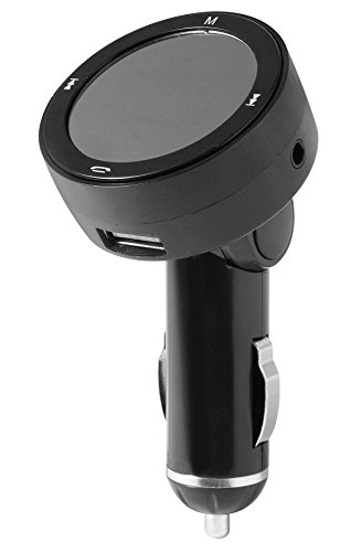 Preisvergleich Produktbild Phonocar FM Transmitter VM546 inkl. Freisprechfunktion